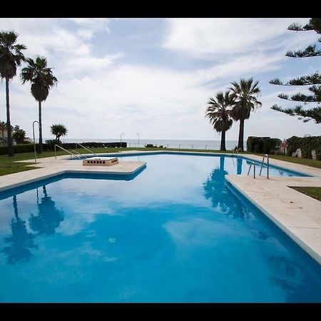Apartment By The Beach Sitio de Calahonda Exterior photo