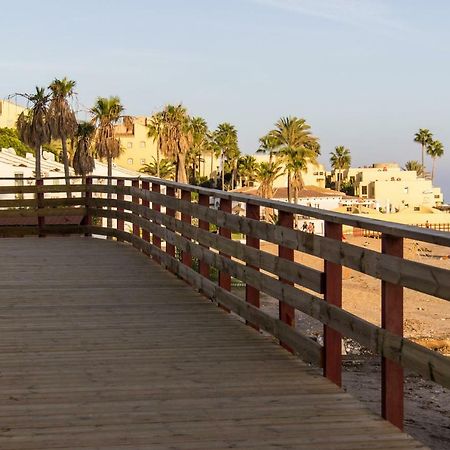 Apartment By The Beach Sitio de Calahonda Exterior photo