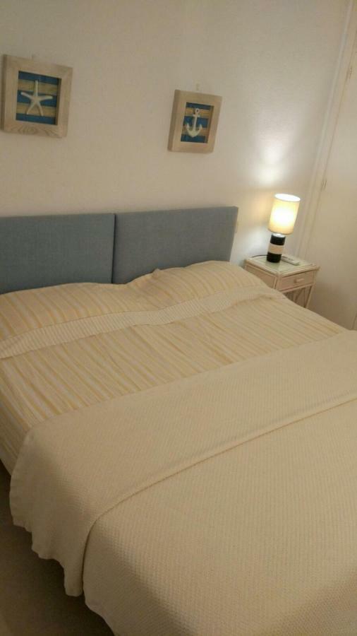 Apartment By The Beach Sitio de Calahonda Exterior photo