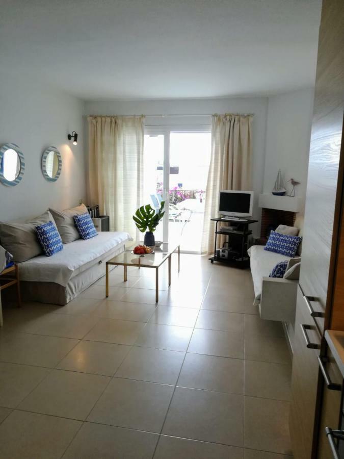Apartment By The Beach Sitio de Calahonda Exterior photo